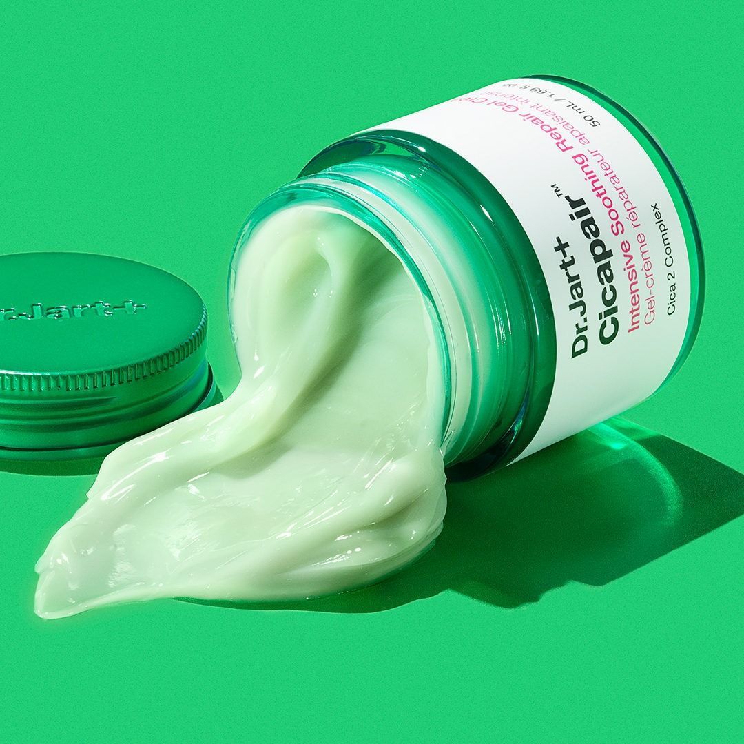 Cicapair Tiger Grass Color Correcting Treatment 50 ml - DR. JART+