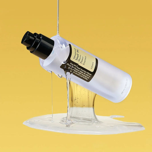 Advanced Snail 96 Mucin Essence 100ml - COSRX