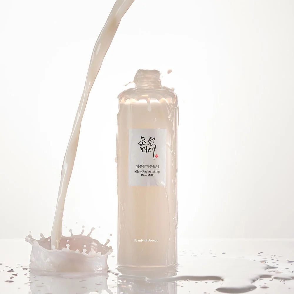 Glow Replenishing Rice Milk 150ml - BEAUTY OF JOSEON