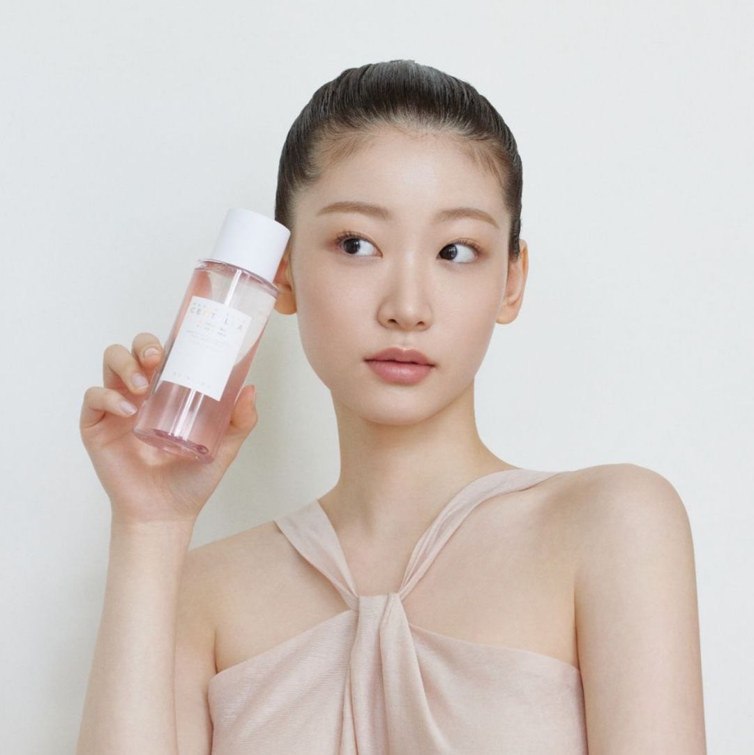Madagascar Centella Poremizing Clear Toner 210ml – SKIN1004