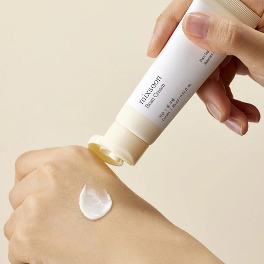 Bean Cream Tube 65ml - MIXSOON