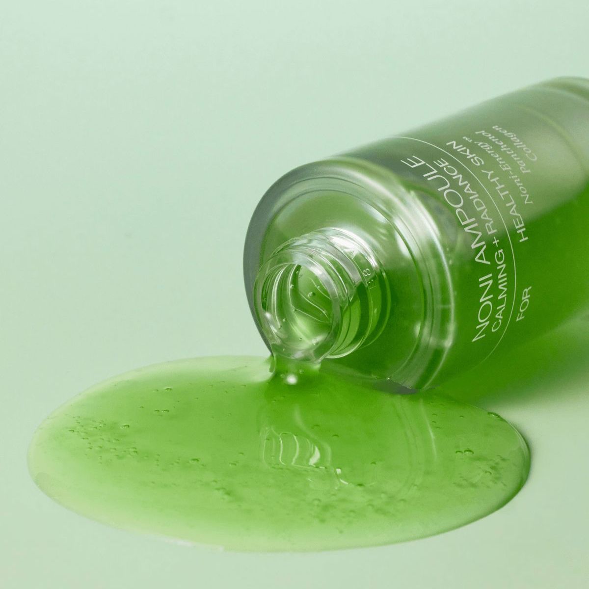 Ampolla Facial Noni Ampoule Calming + Radiance 50ml - CELIMAX