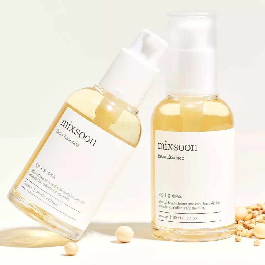 Bean Essence 50ml - MIXSOON