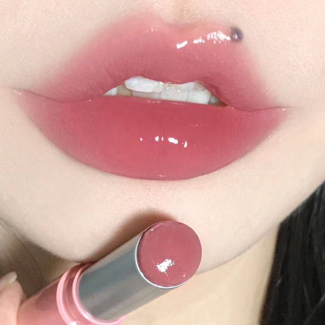 Lip Volume Hack Bundle Set Bunny Tongue duo – ROMAND