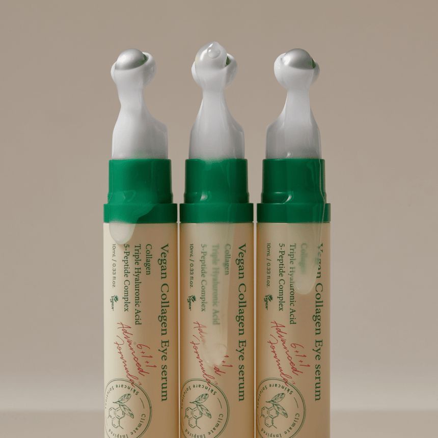 Vegan Collagen Eye Serum - AXIS-Y