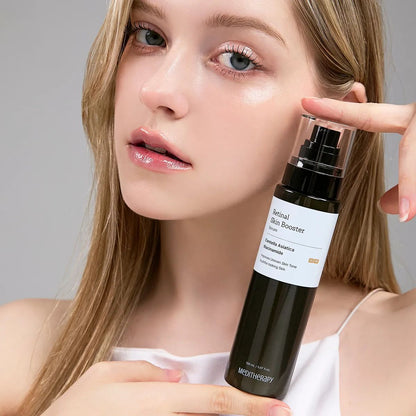 Sérum Facial Retinal Skin Booster Serum 150ml - MEDITHERAPY