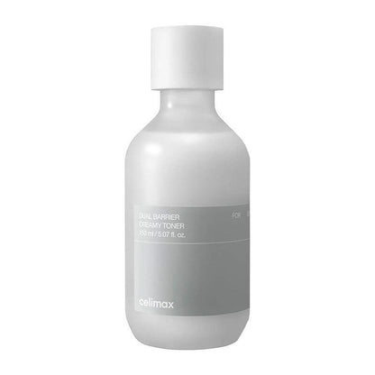 Tónico en Crema Dual Barrier Creamy Toner 150ml - CELIMAX