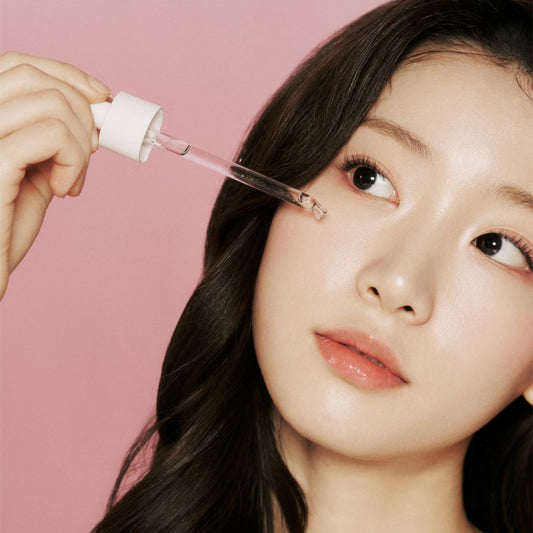 Madagascar Centella Poremizing Fresh Ampoule 100ml - SKIN1004