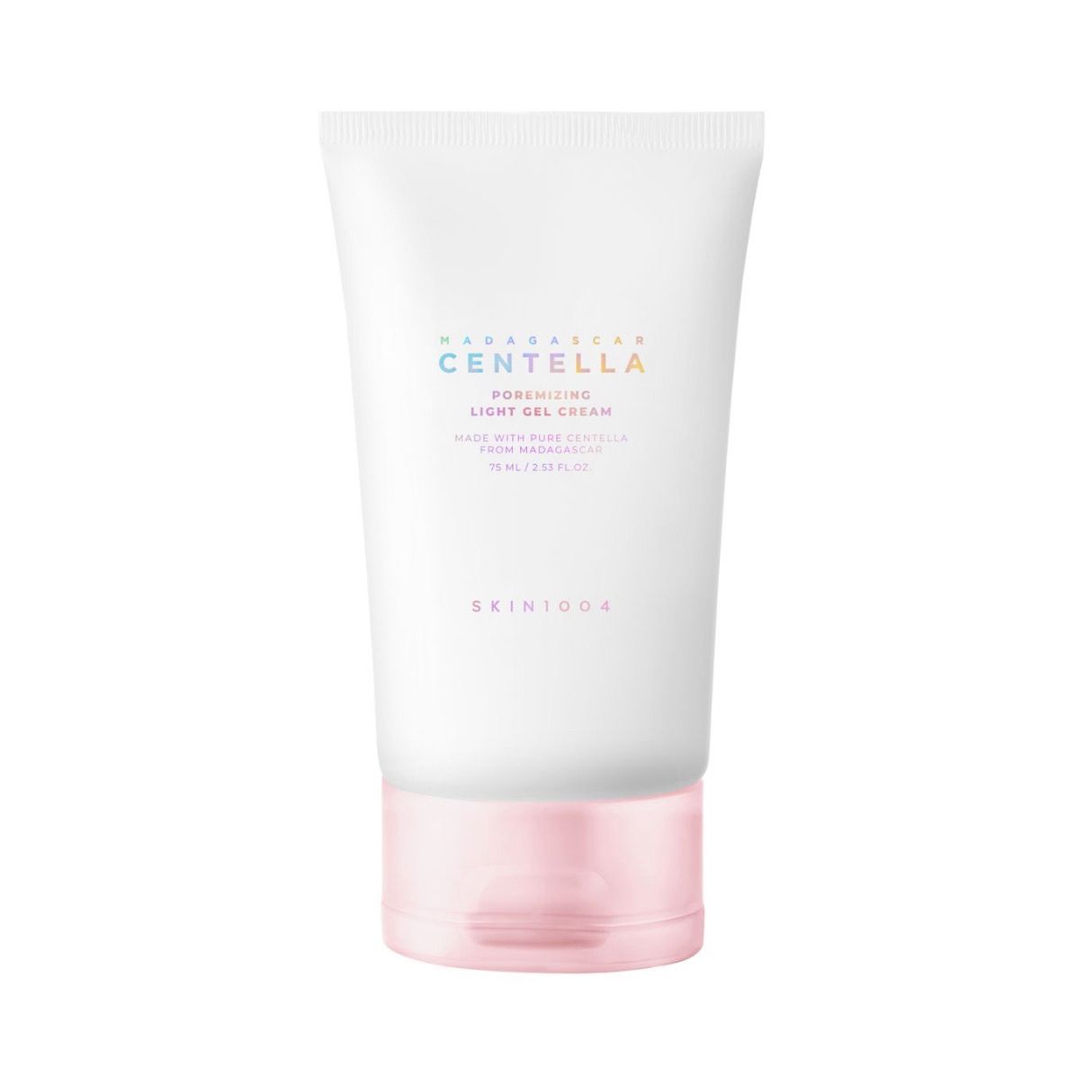 Madagascar Centella Poremizing Light Gel Cream 75ml - SKIN1004