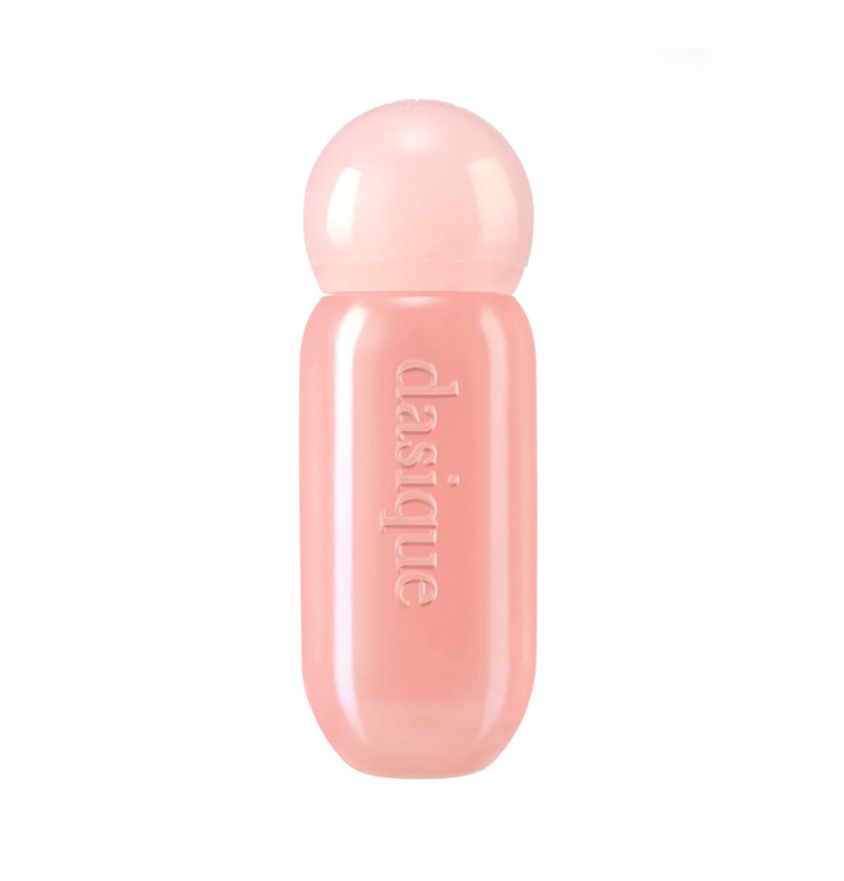 Tinta Labial Juicy Dewy Glow Tint #02 Melba Fondue - DASIQUE