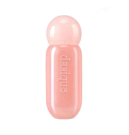 Tinta Labial Juicy Dewy Glow Tint #02 Melba Fondue - DASIQUE