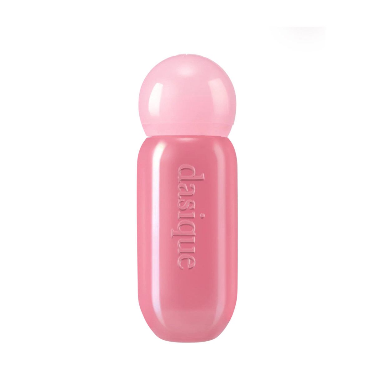 Tinta Labial Juicy Dewy Glow Tint #10 Berry Sweetie - DASIQUE