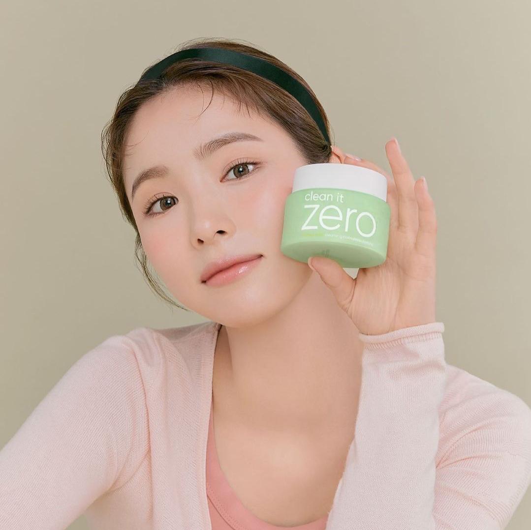 Bálsamo limpiador Clean it zero 100ml - BANILA CO