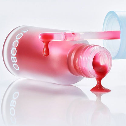 Aceite Labial Juicy Berry Plumping Lip Oil #06 Berry Candy - TOCOBO