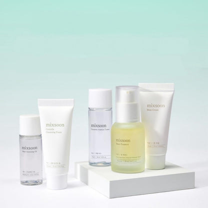 Pure Glow Essentials Set - MIXSOON