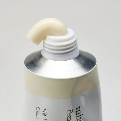 Bean Cream Tube 65ml - MIXSOON