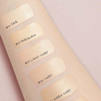 Defining Cover Concealer  Tono 13 Porcelain - WAKEMAKE
