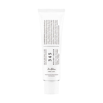 345 Relief Cream - DR. ALTHEA