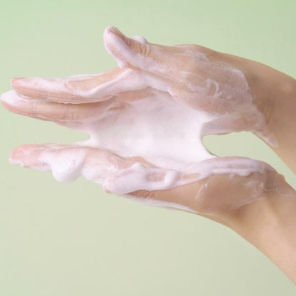 Espuma Limpiadora Madagascar Centella Tea-Trica BHA 125ml - SKIN1004