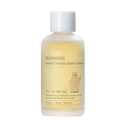 Soondy centella essence 50ml - MIXSOON