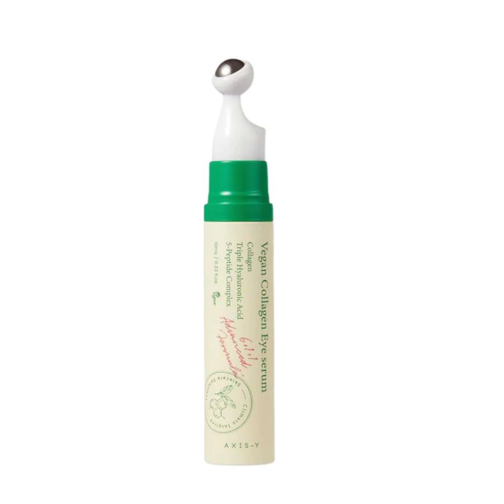 Vegan Collagen Eye Serum - AXIS-Y