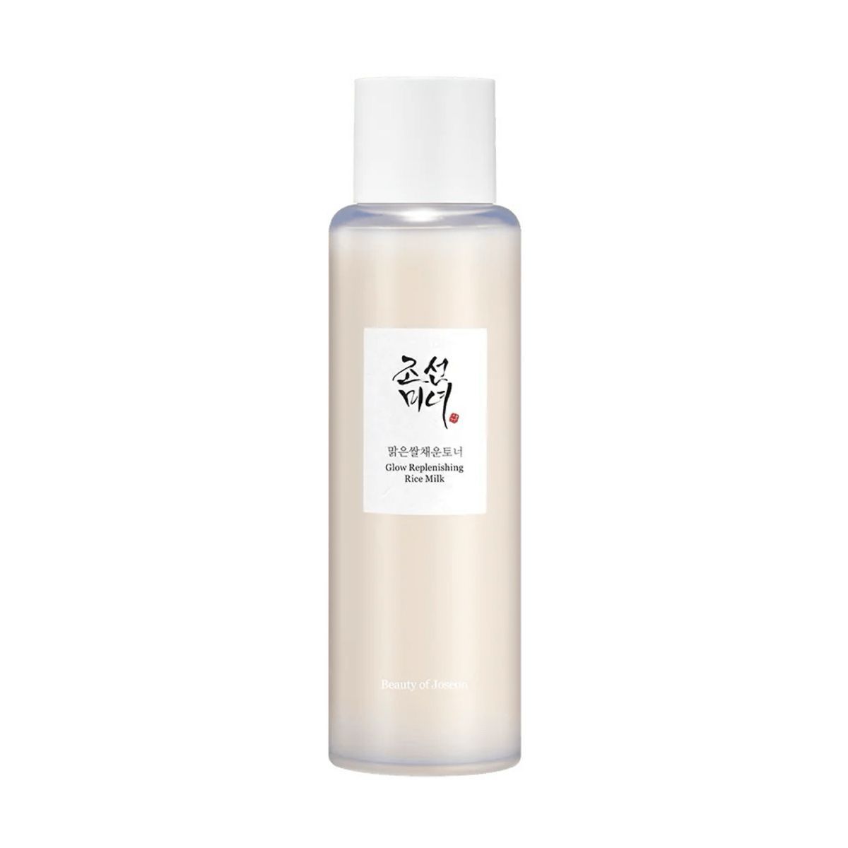 Glow Replenishing Rice Milk 150ml - BEAUTY OF JOSEON
