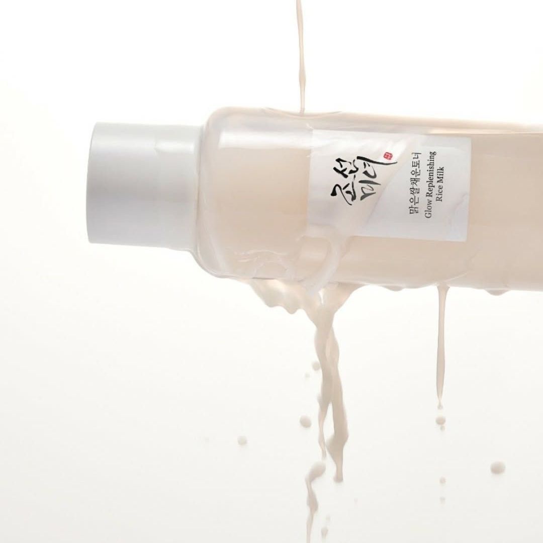 Glow Replenishing Rice Milk 150ml - BEAUTY OF JOSEON