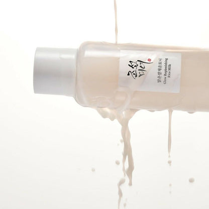 Glow Replenishing Rice Milk 150ml - BEAUTY OF JOSEON