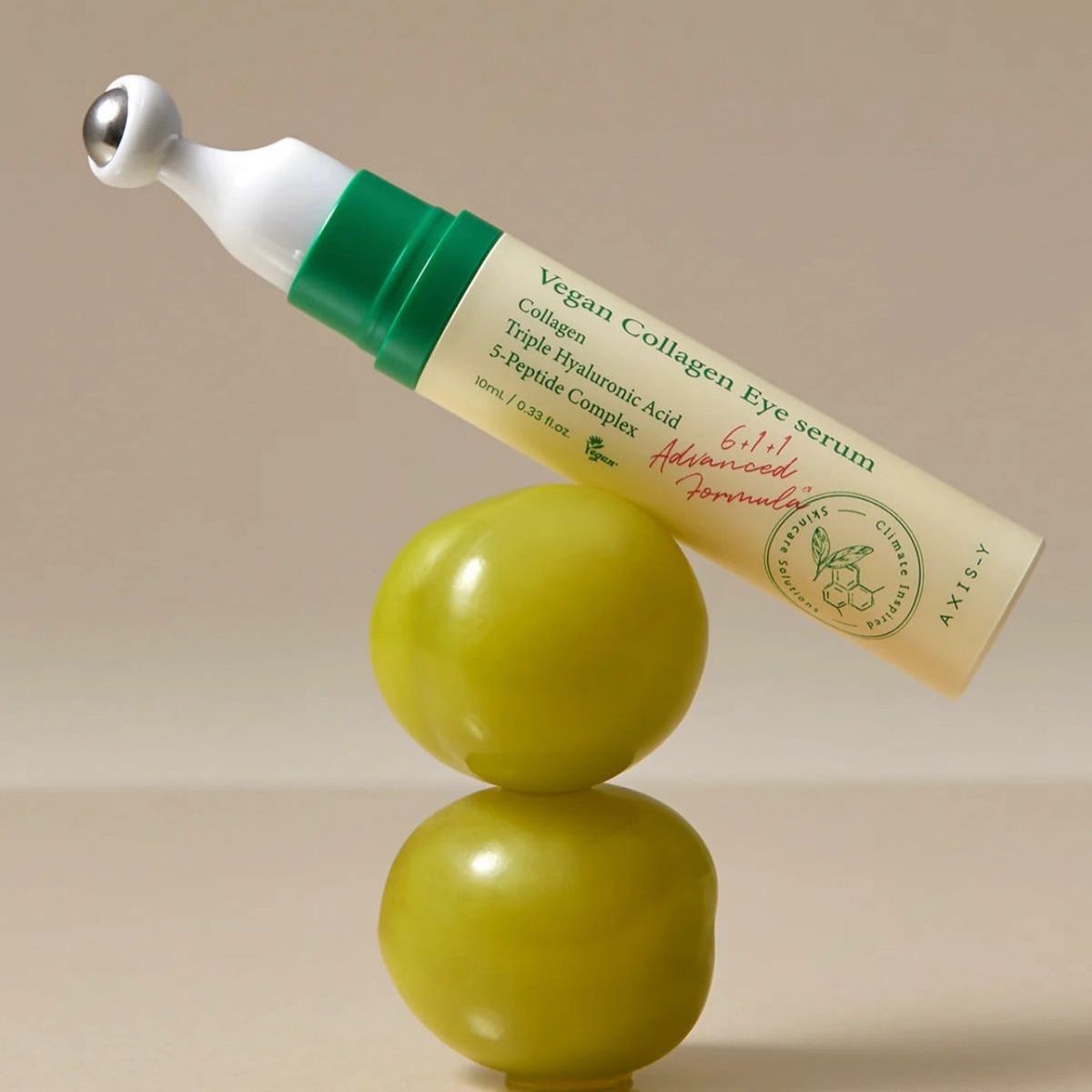 Vegan Collagen Eye Serum - AXIS-Y