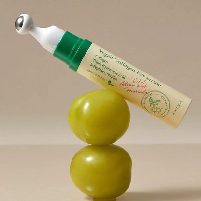 Vegan Collagen Eye Serum - AXIS-Y