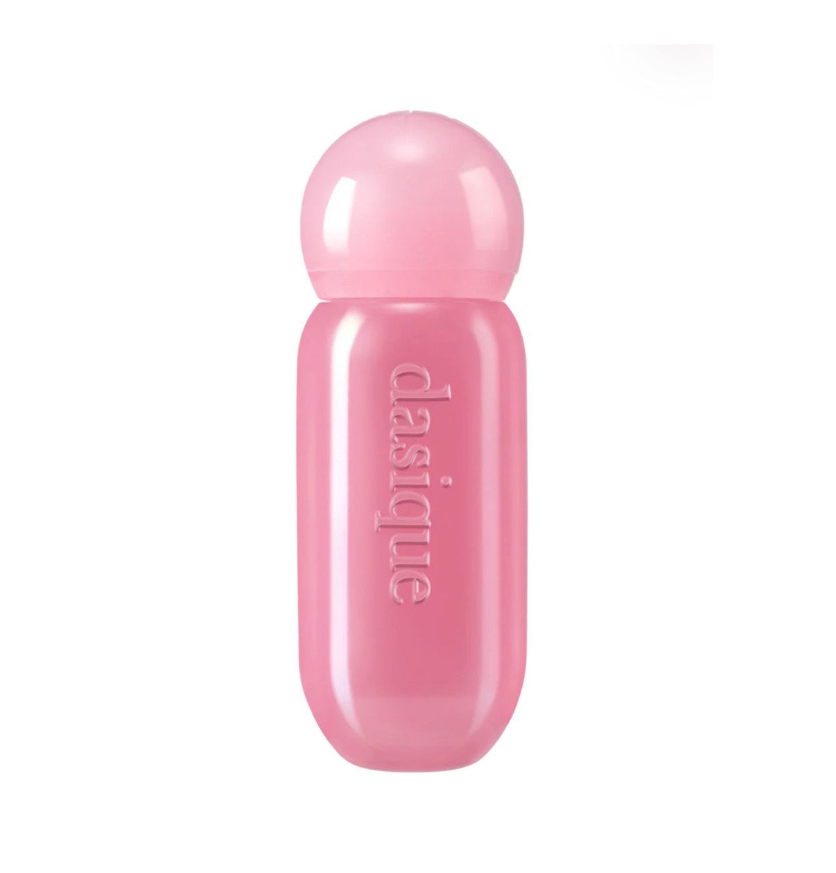 Tinta Labial Juicy Dewy Glow Tint #12 Dipping Berry - DASIQUE