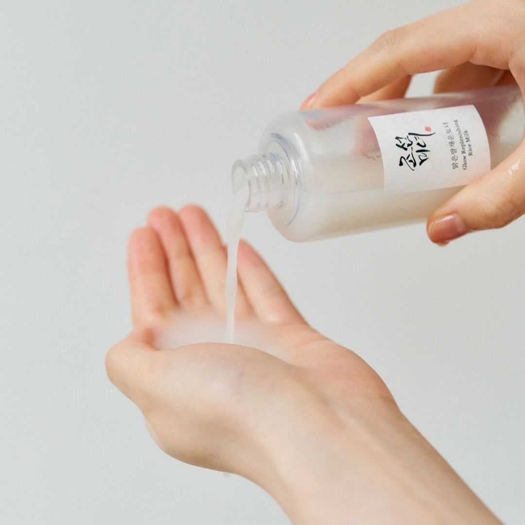 Glow Replenishing Rice Milk 150ml - BEAUTY OF JOSEON