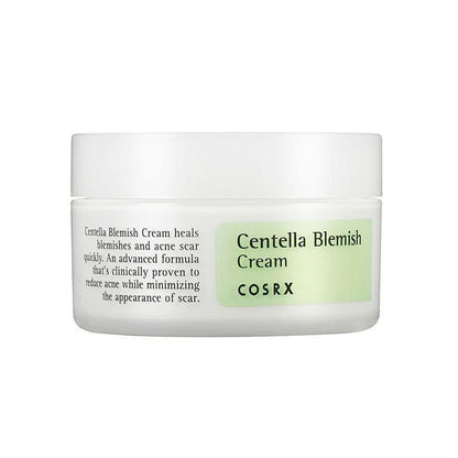 Centella Blemish Cream - COSRX