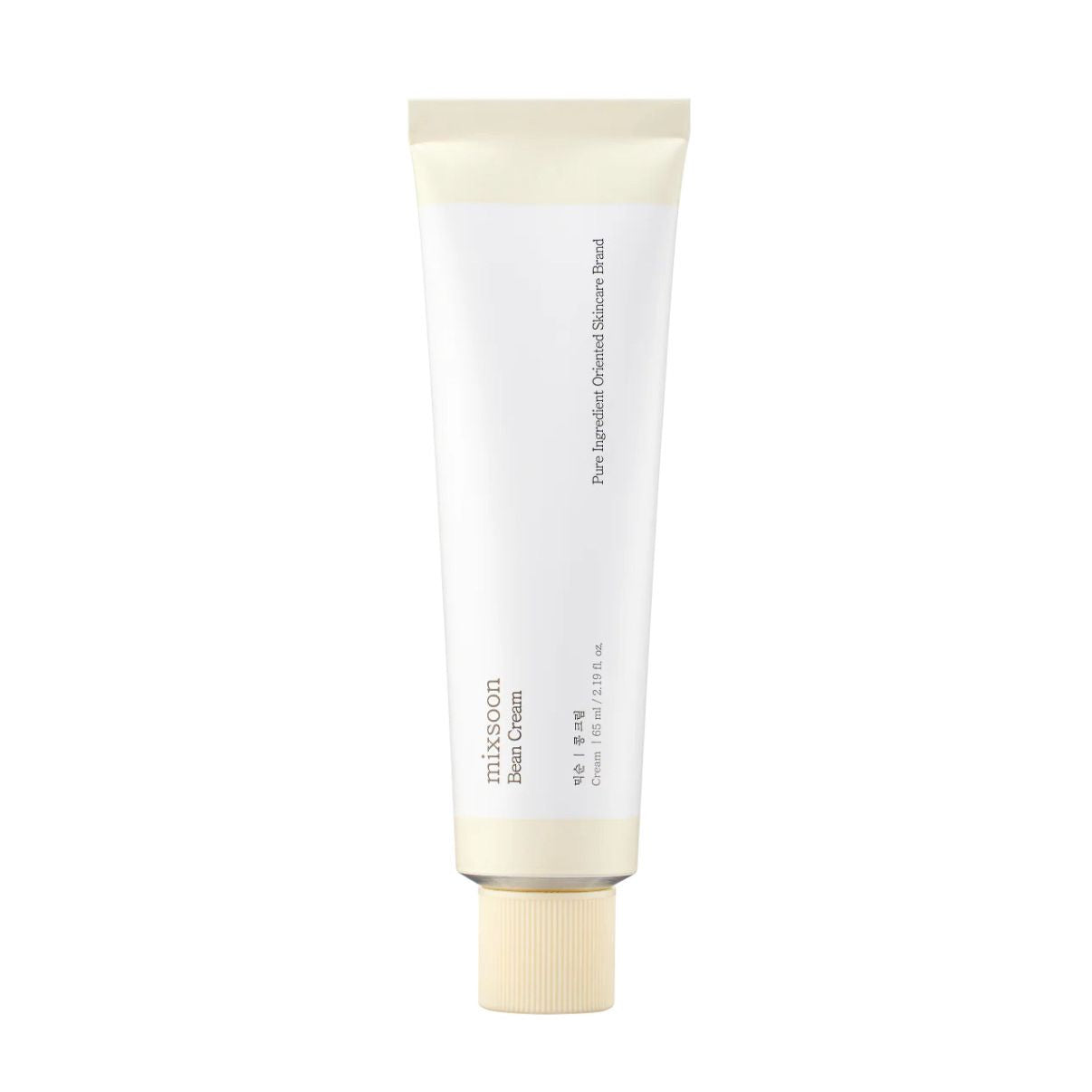Bean Cream Tube 65ml - MIXSOON