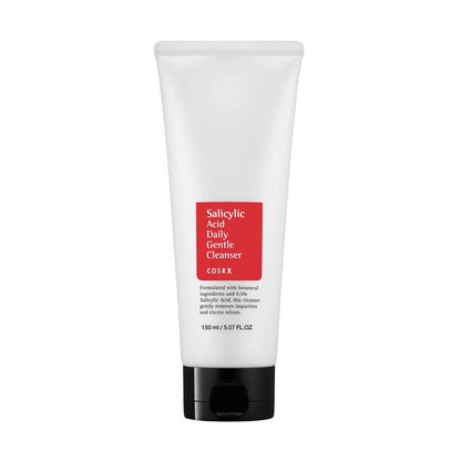 Salicylic Acid Daily Gentle Cleanser – COSRX