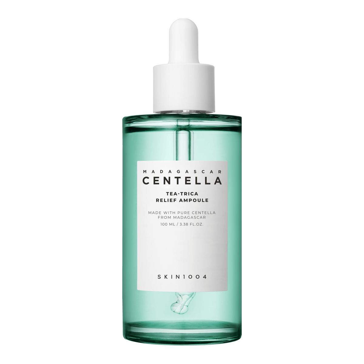 Madagascar Centella Tea-Trica Ampoule 100ml – SKIN1004
