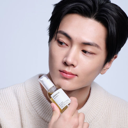 Bean Essence 50ml - MIXSOON