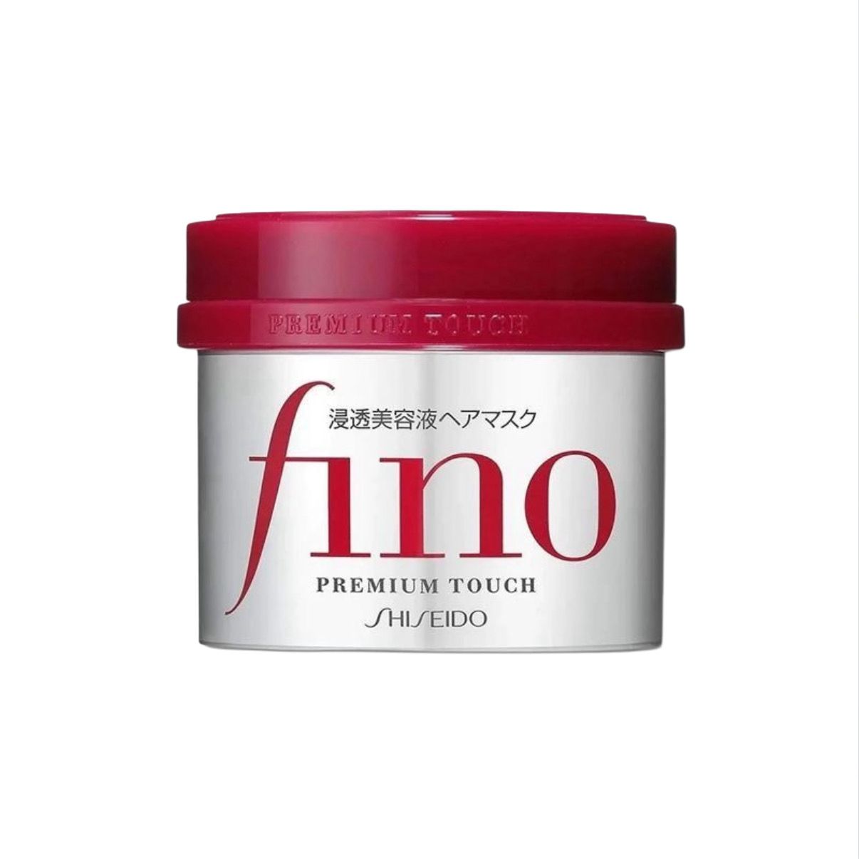 Fino Premium Touch Hair Mask - SHISEIDO