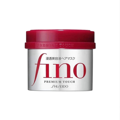 Fino Premium Touch Hair Mask - SHISEIDO