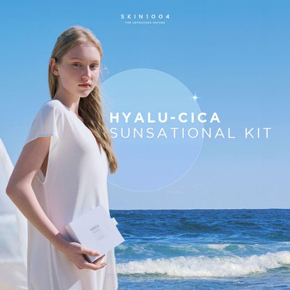 Sunsational Kit - SKIN1004