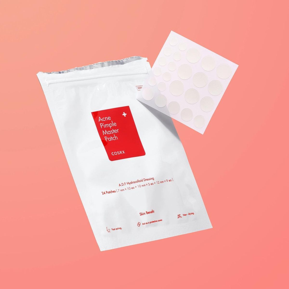 Acne Pimple Master - COSRX