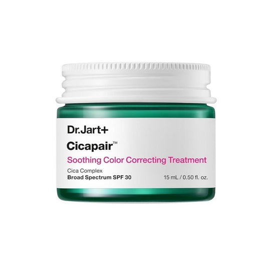 Cicapair Tiger Grass Color Correcting Treatment 50 ml - DR. JART+