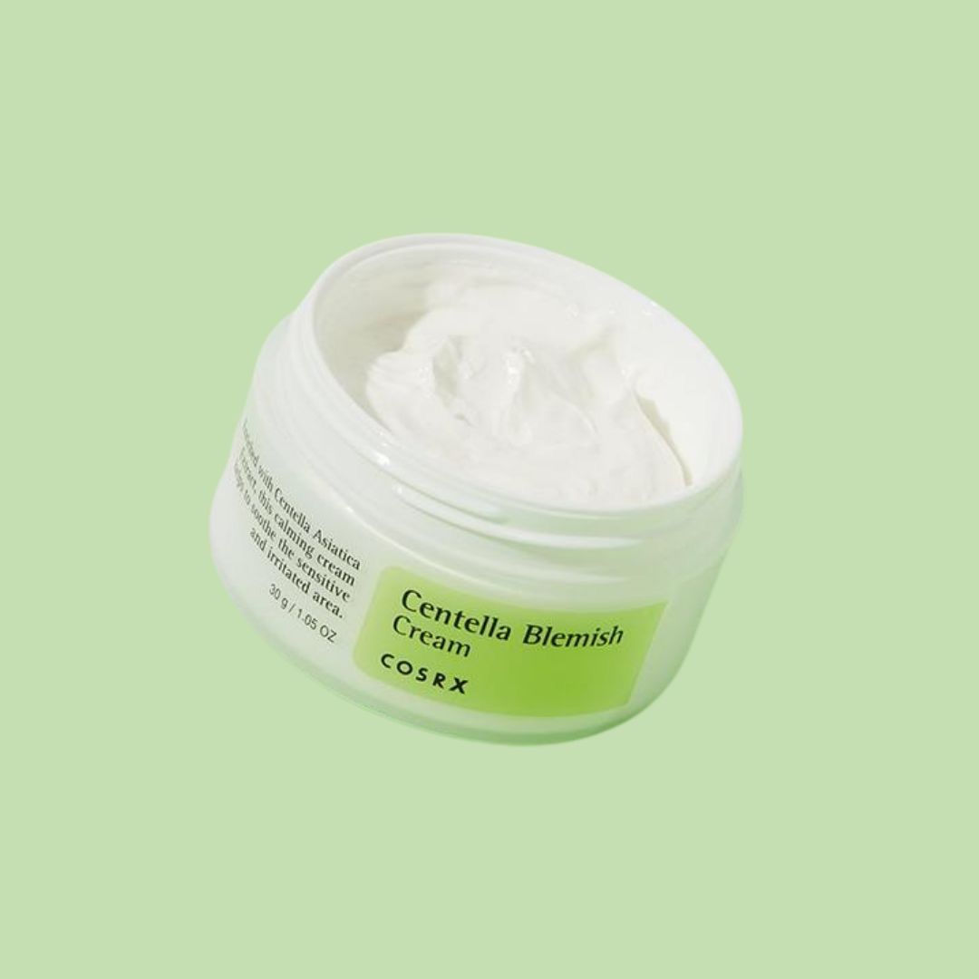 Centella Blemish Cream - COSRX