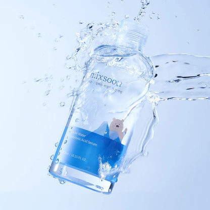 Glacier Water Hyaluronic Acid Serum 100ml - MIXSOON