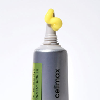Sérum Intensivo Retinal Vita-A Shot Booster 15ml - CELIMAX