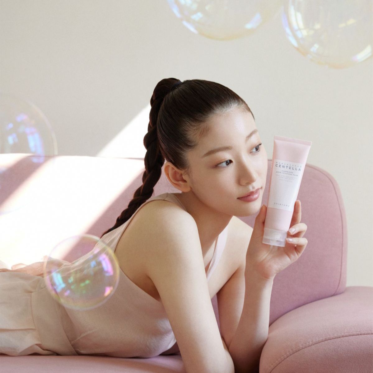 Madagascar Centella Poremizing Deep Cleansing Foam – SKIN1004