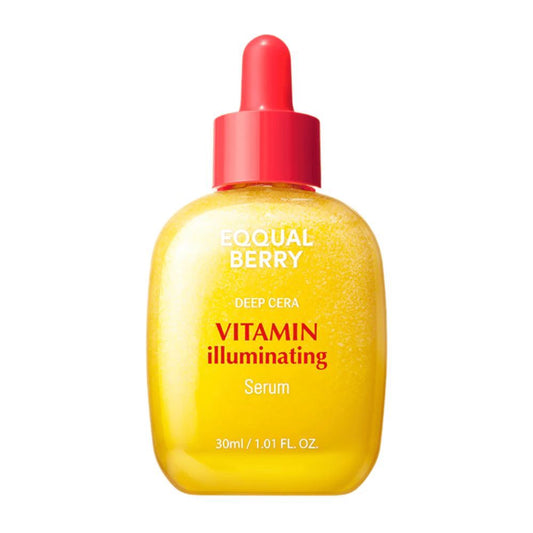 Sérum Vitamin Illuminating 30ml - EQQUALBERRY