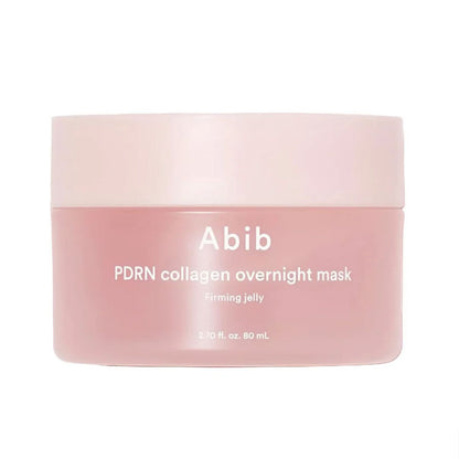 Mascarilla Nocturna PDRN Collagen Firming Jelly 80ml - ABIB