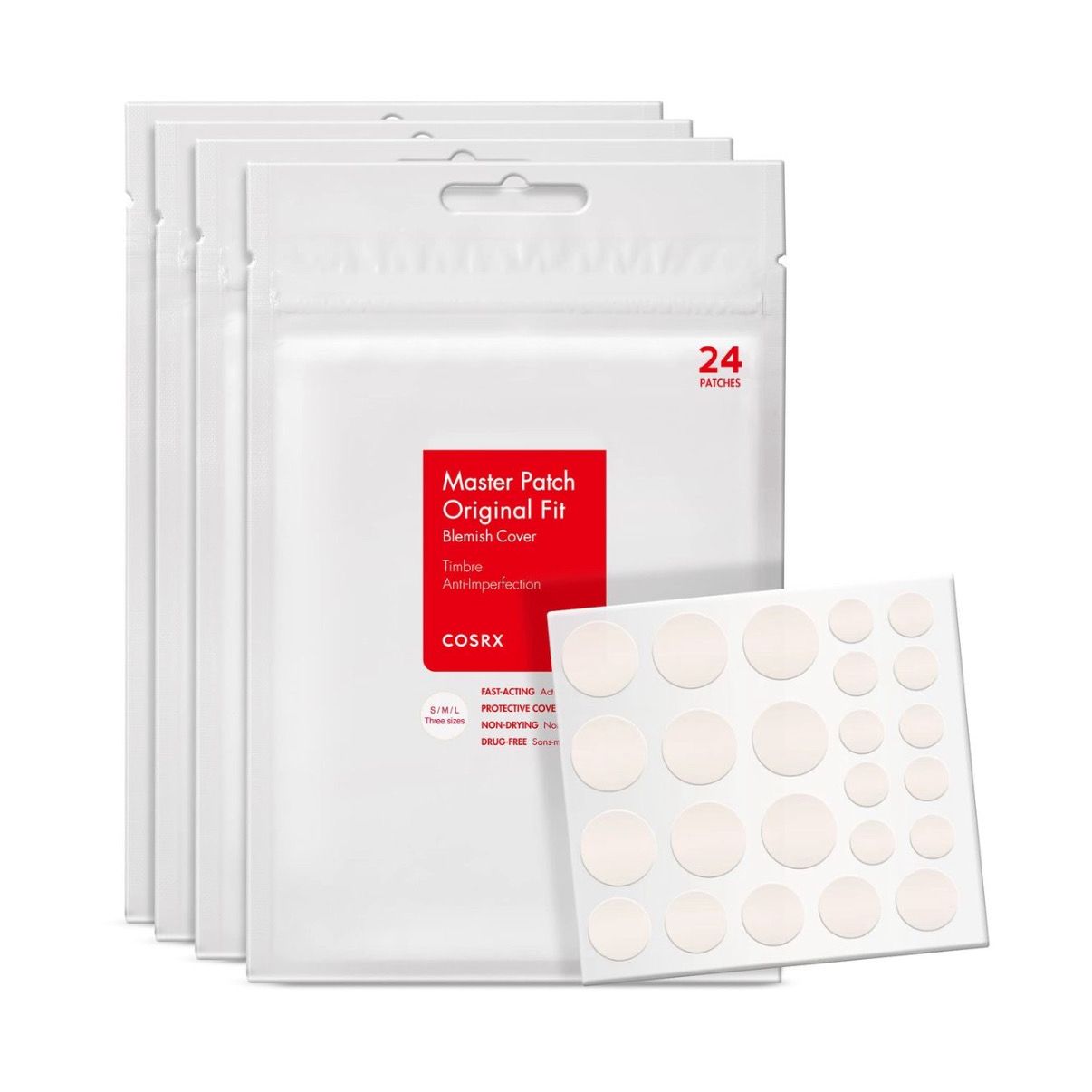 Acne Pimple Master - COSRX