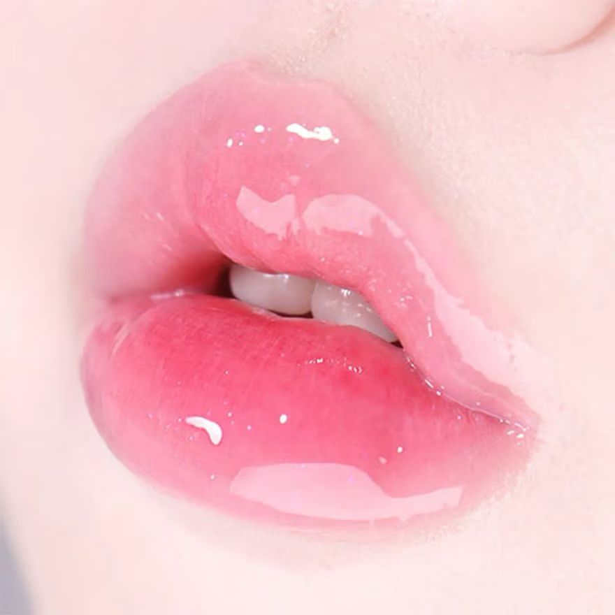 Tinte Labial Fruity Glass Tint #07 Guava - COLORGRAM
